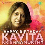 Happy Birthday Kavita Krishnamurthy - Kavita Krishnamurthy Song Download
